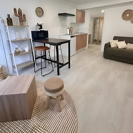 Studio Maya Mexican Style Apartment *