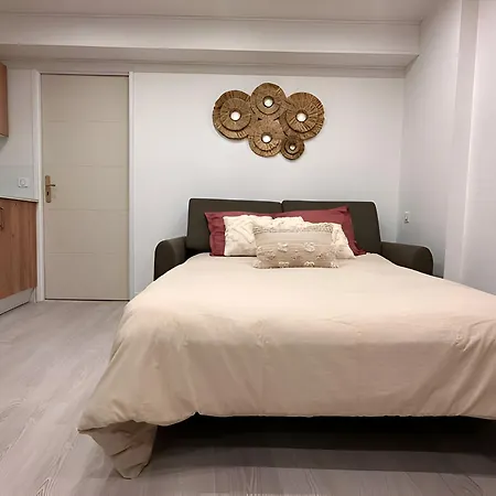 Apartment Studio Maya Mexican Style *