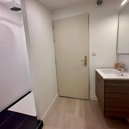 Maya Mexican Style Appartement Cognac