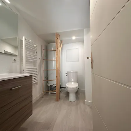 Apartment Maya Mexican Style Cognac