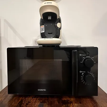 Maya Mexican Style Apartment