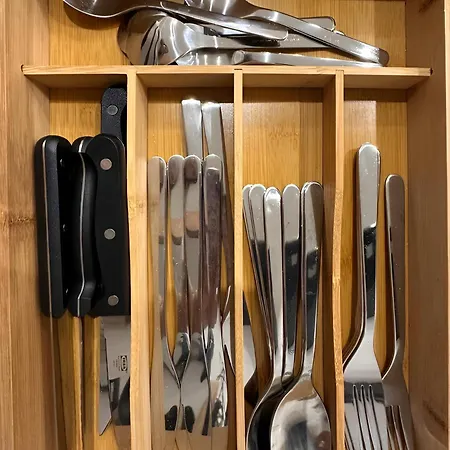 Appartement Maya Mexican Style