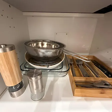 Maya Mexican Style Appartement *