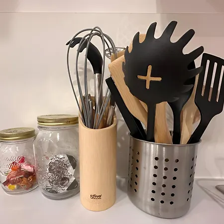 Appartement Maya Mexican Style *