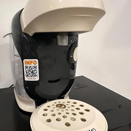 Apartment Maya Mexican Style Cognac